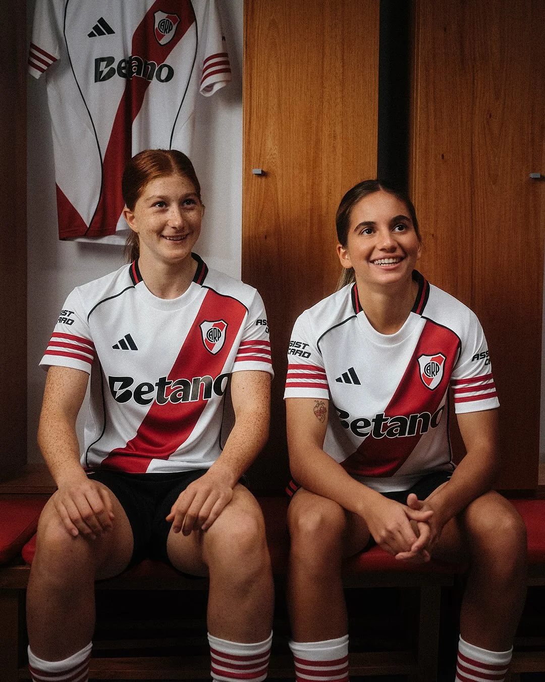 Campanha River Plate