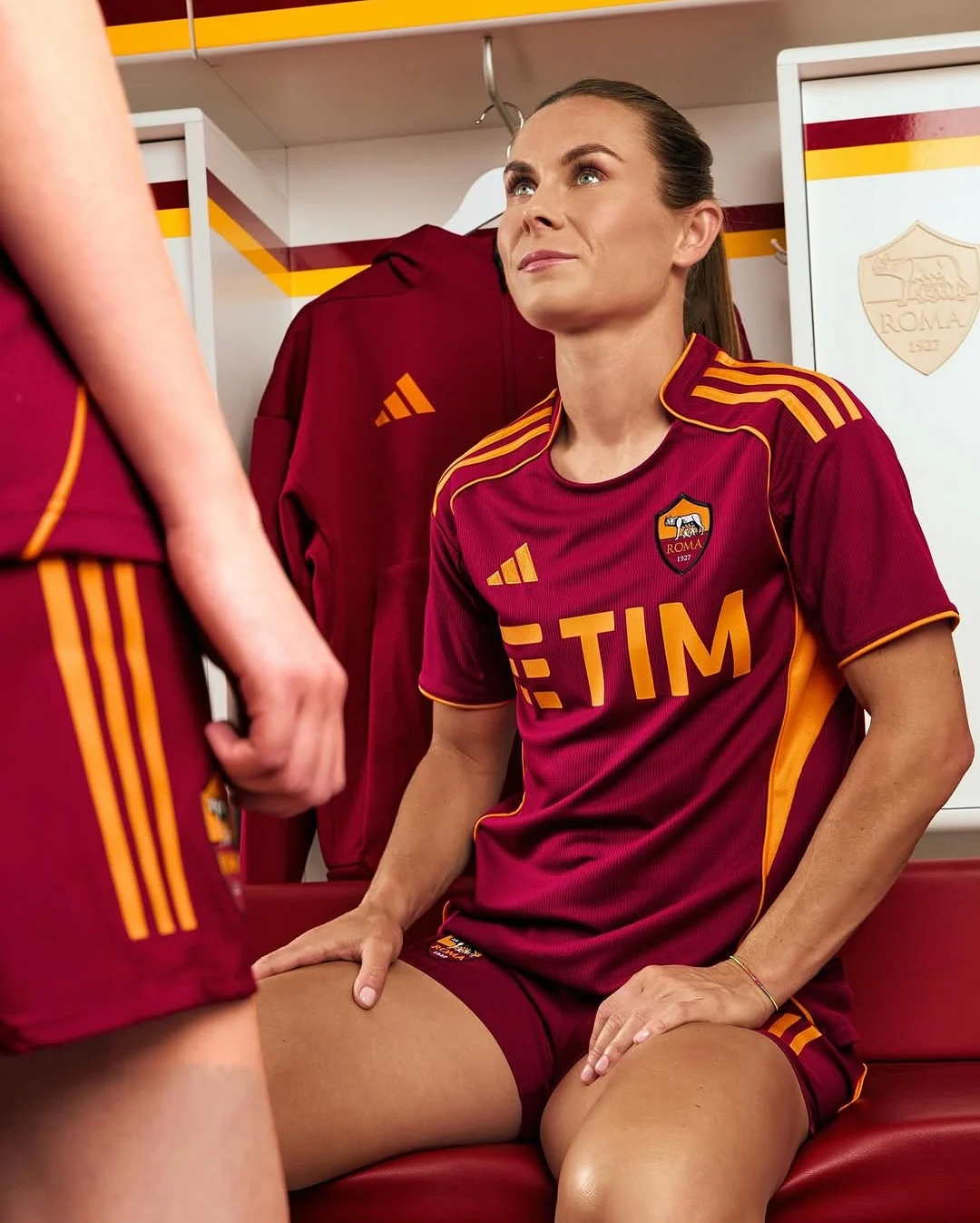 Campanha AS Roma