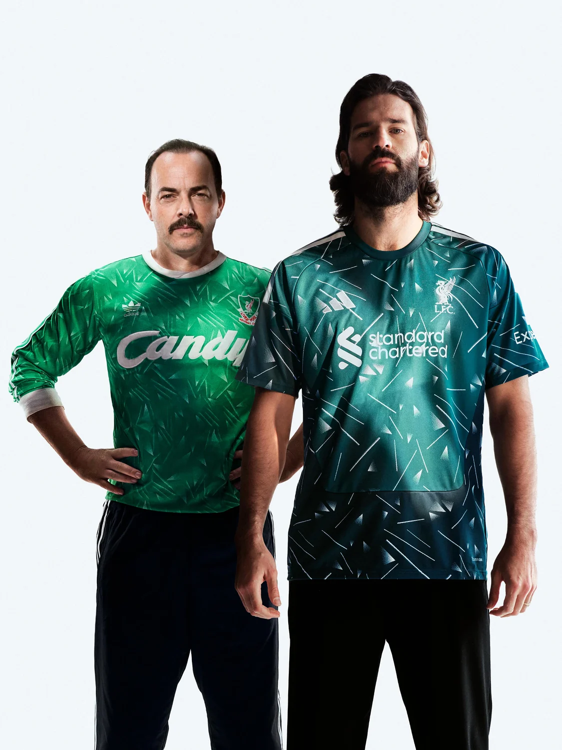 Campanha Liverpool
