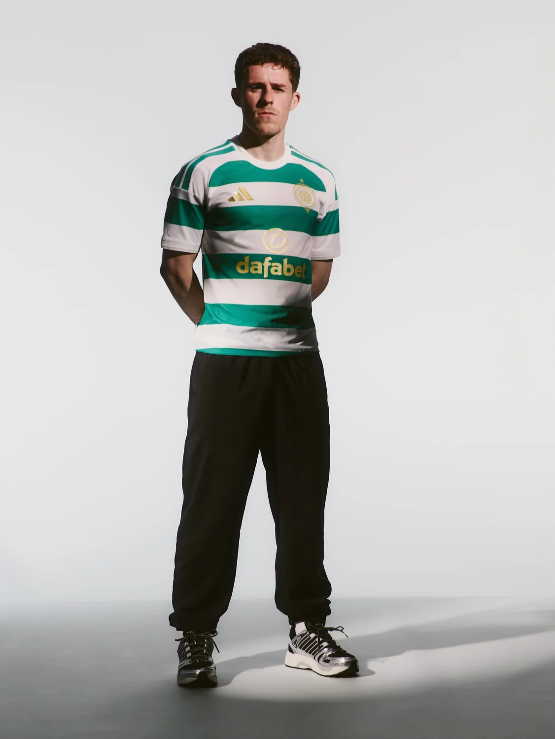 Campanha Celtic
