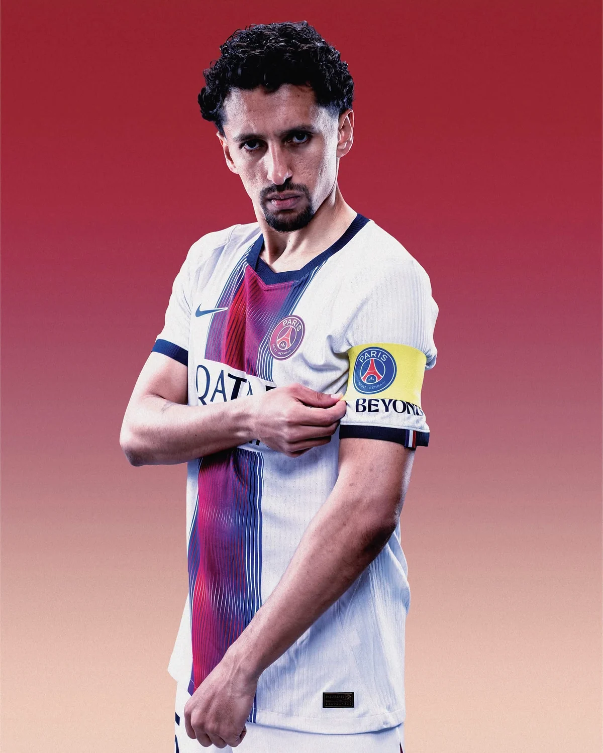 Campanha Paris Saint-Germain