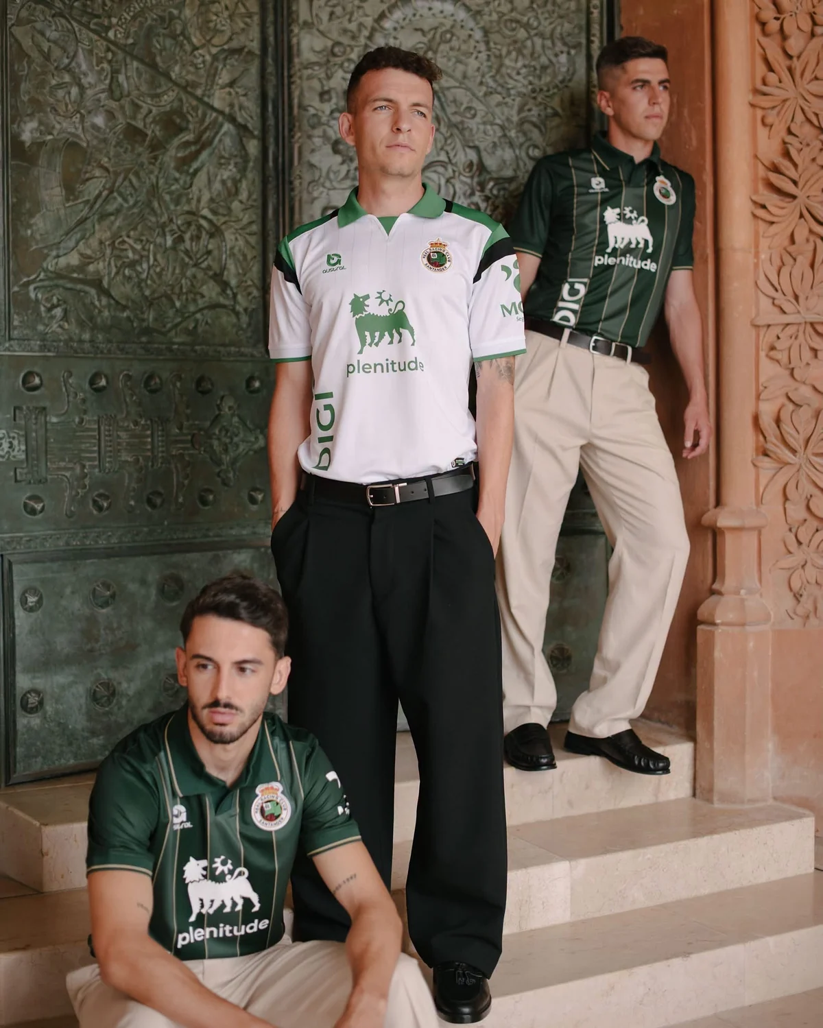 Campanha Racing de Santander
