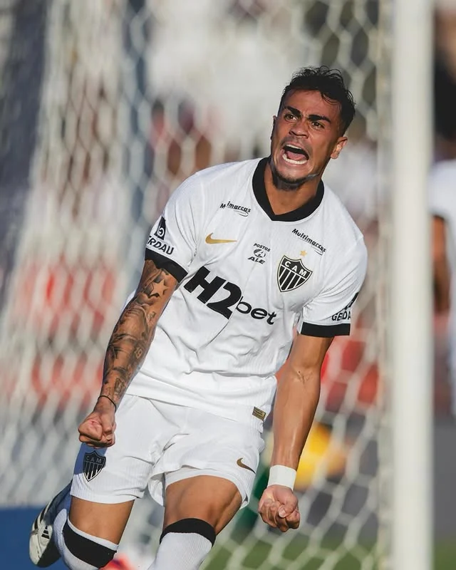 Campanha Atlético Mineiro