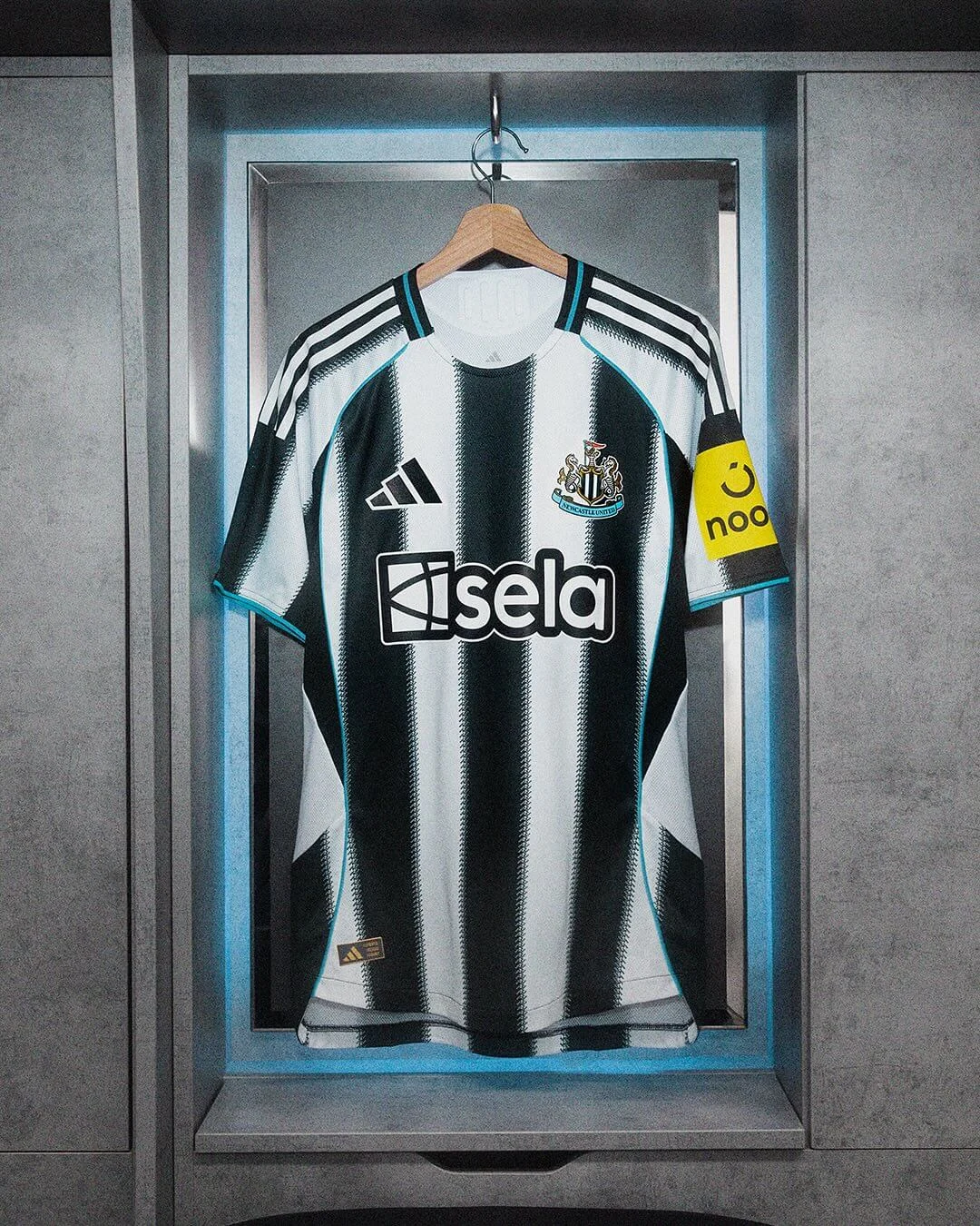 Campanha Newcastle United