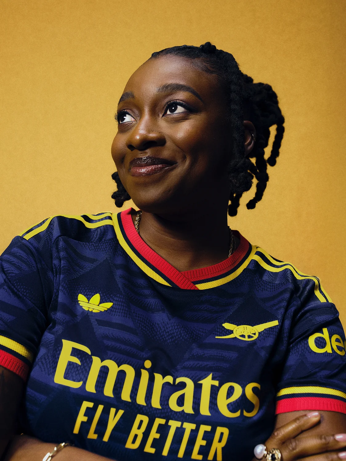 Campanha Arsenal