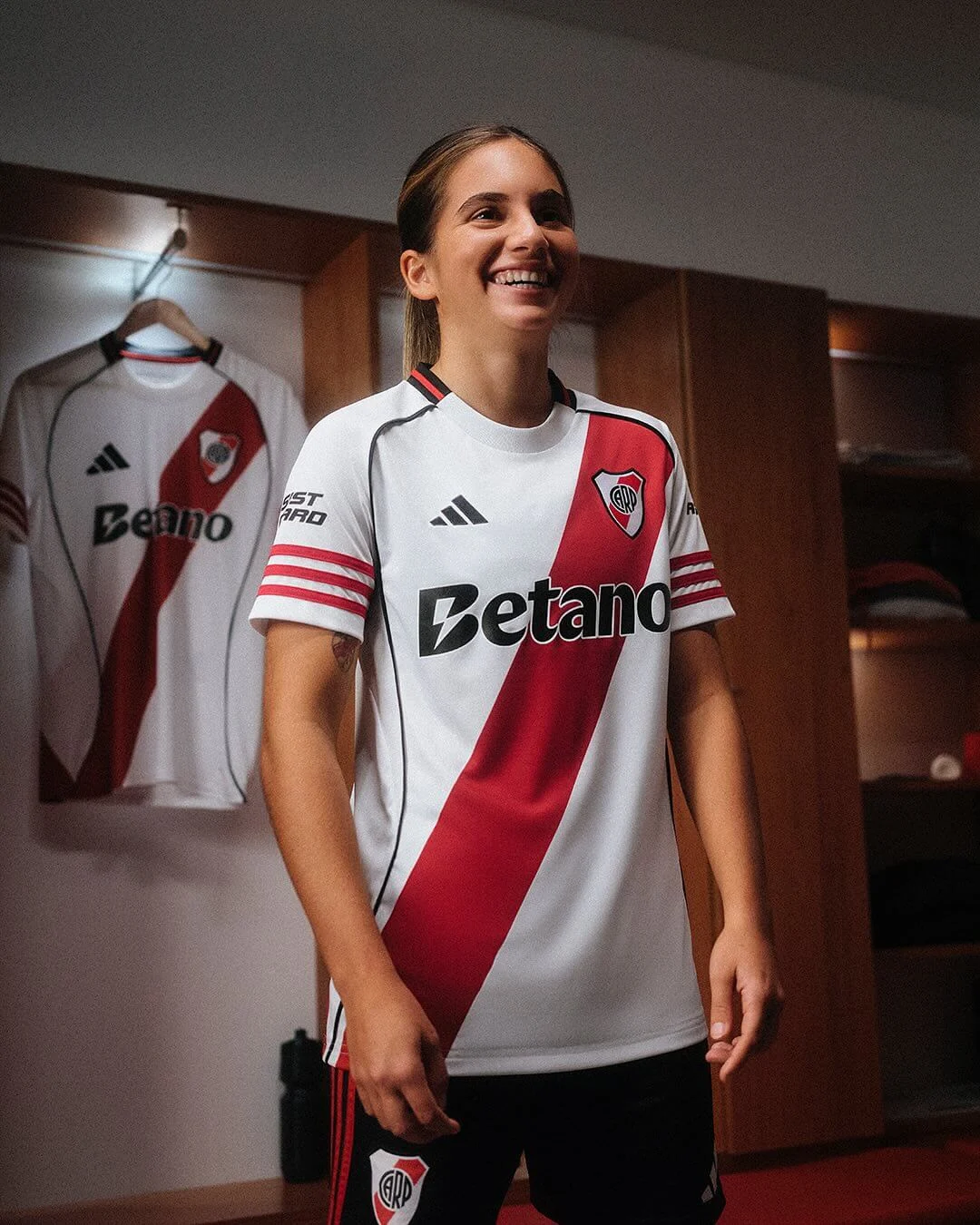 Campanha River Plate