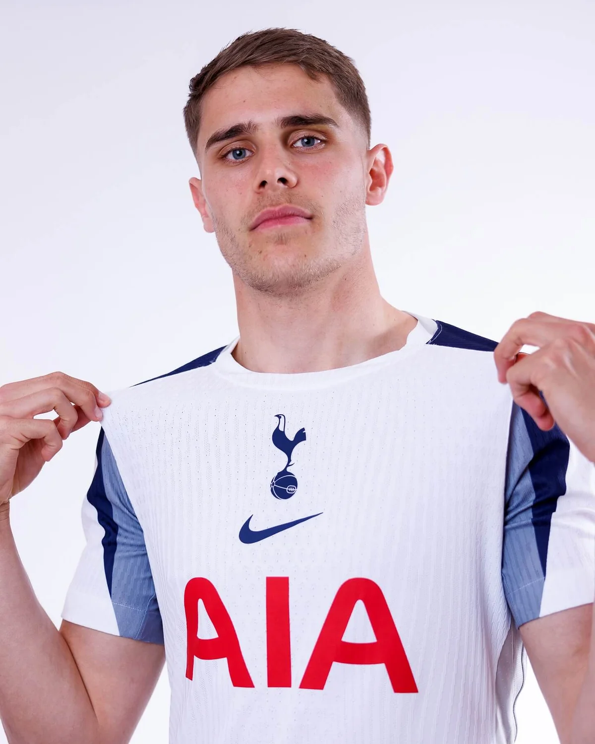 Campanha Tottenham
