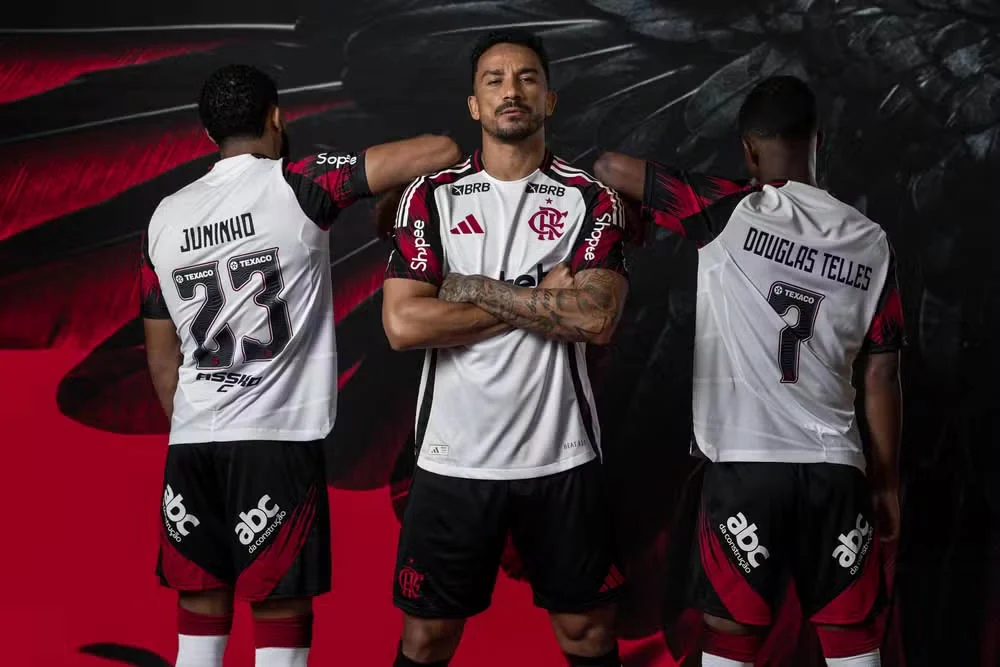 Campanha Flamengo
