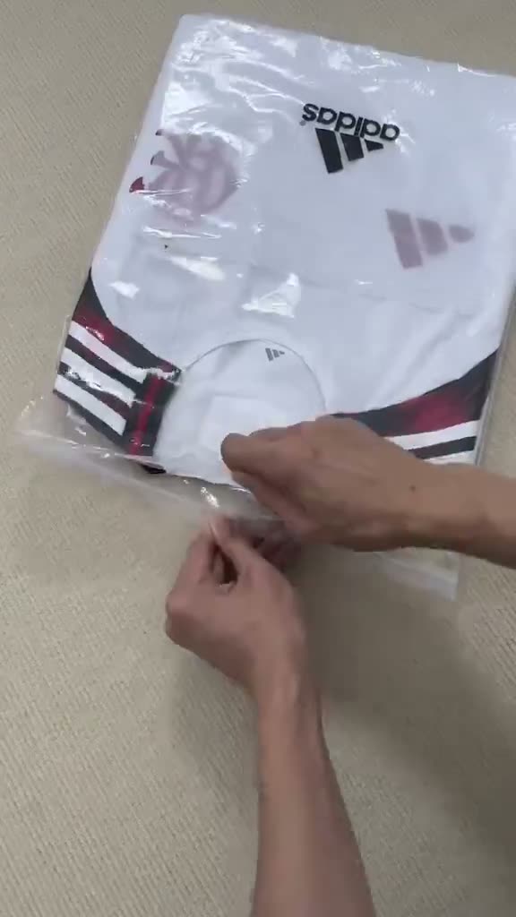 Vídeo Flamengo