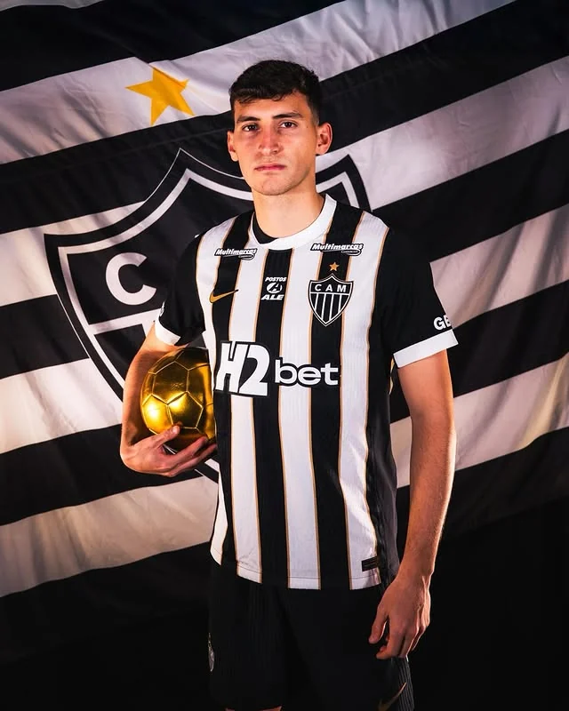 Campanha Atlético Mineiro