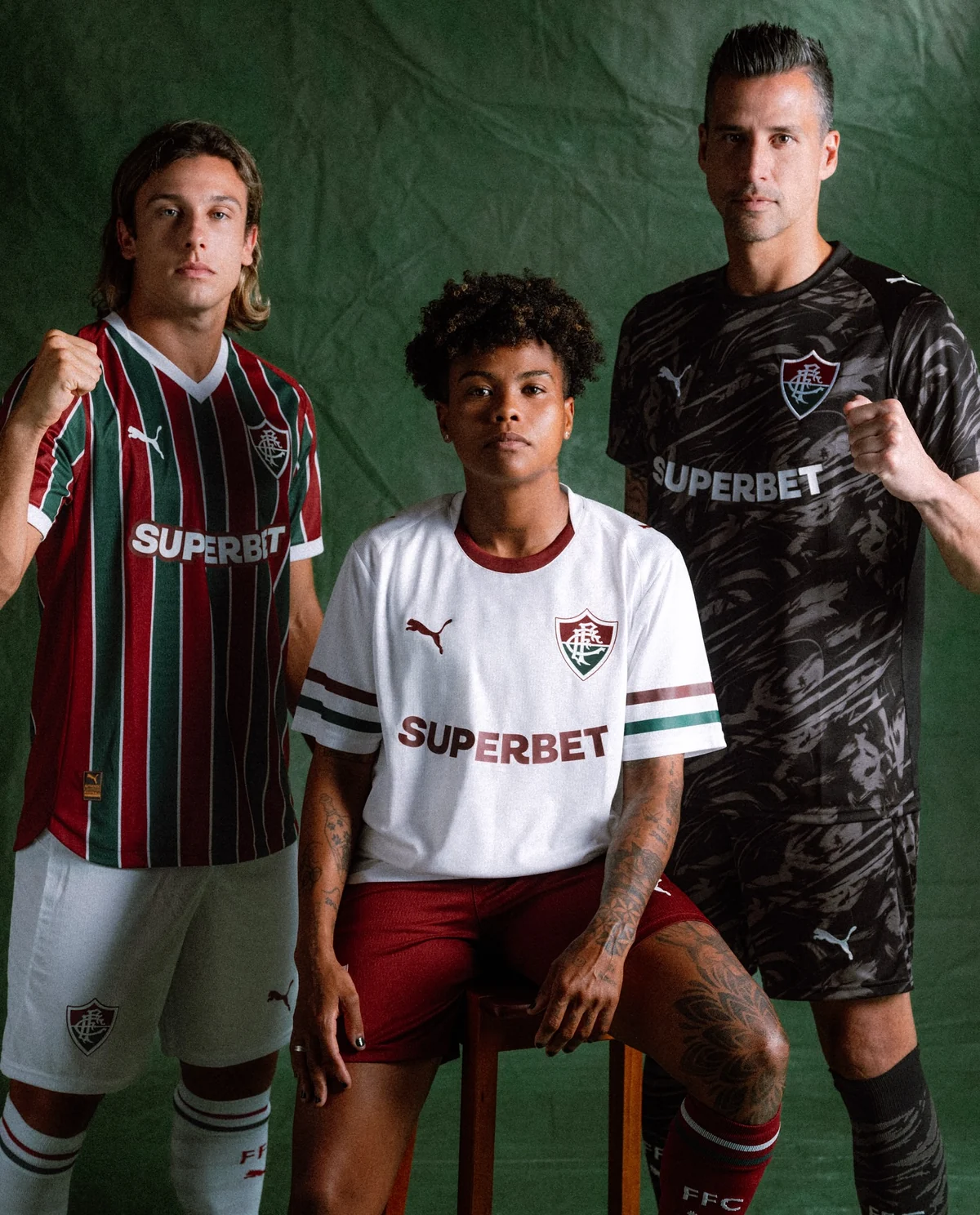 Campanha Fluminense