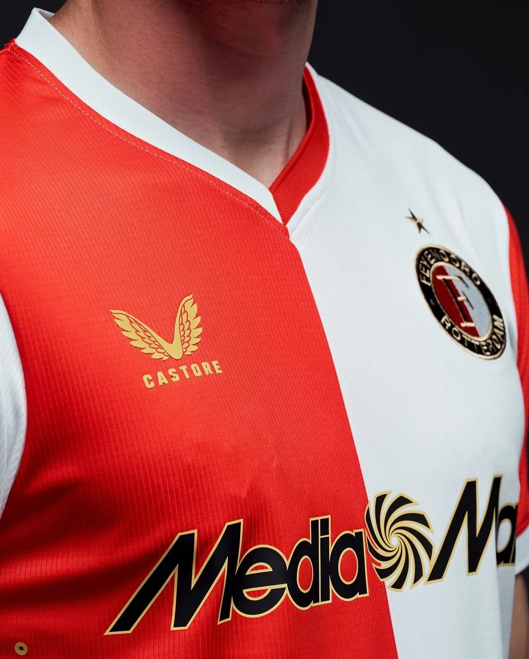 Campanha Feyenoord