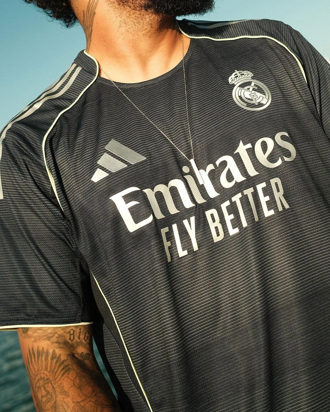 Campanha Real Madrid