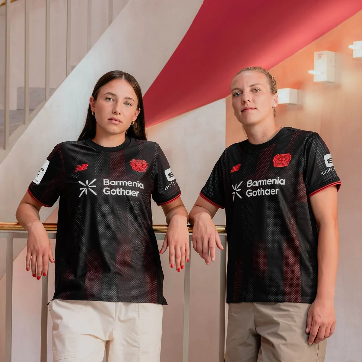 Campanha Bayer Leverkusen