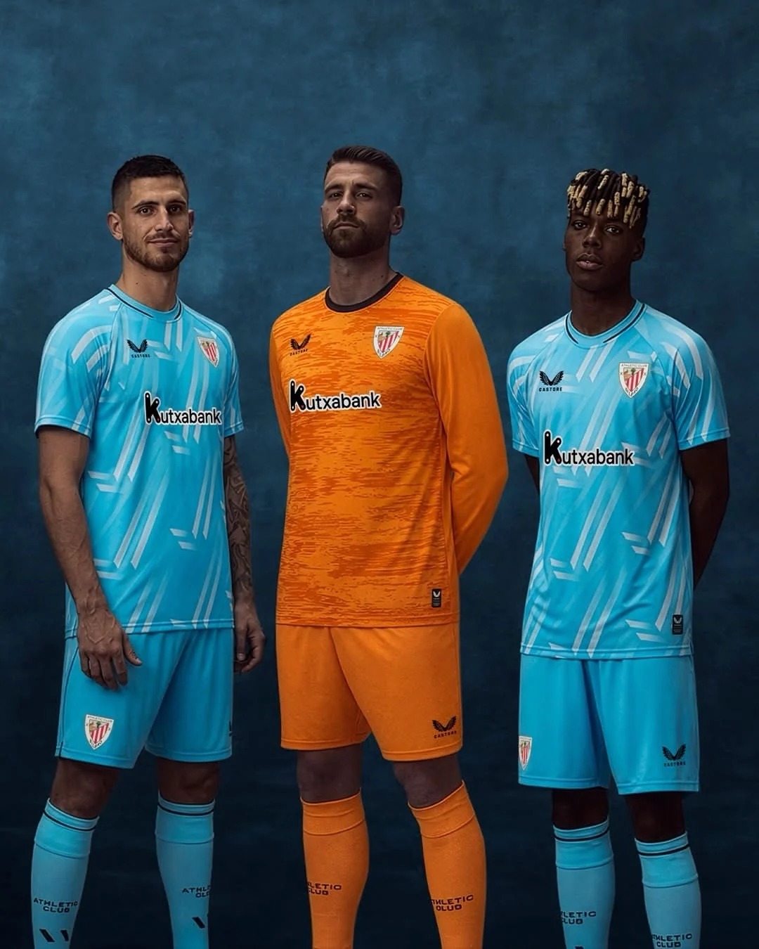 Campanha Athletic Bilbao