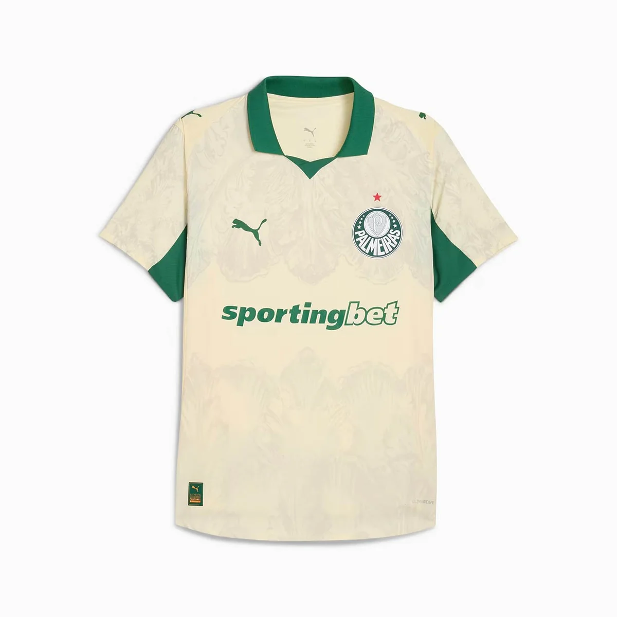 Campanha Palmeiras
