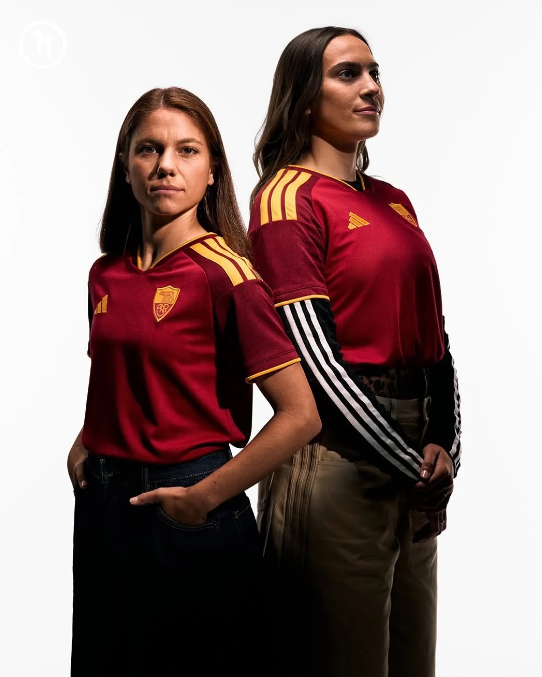 Campanha AS Roma