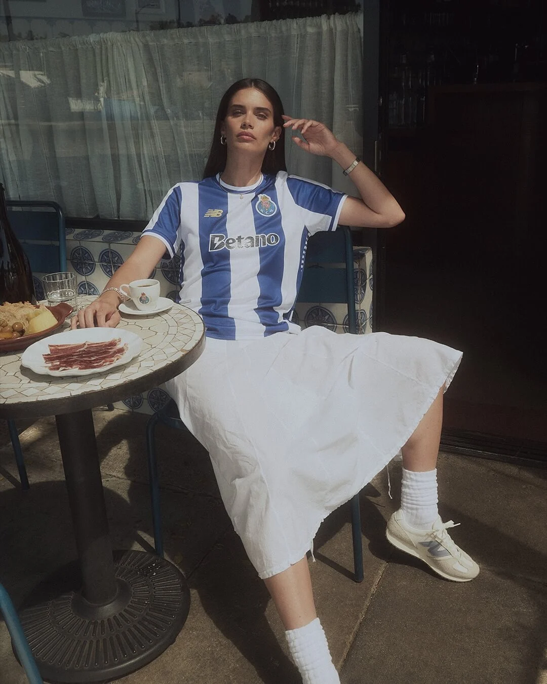 Campanha FC Porto