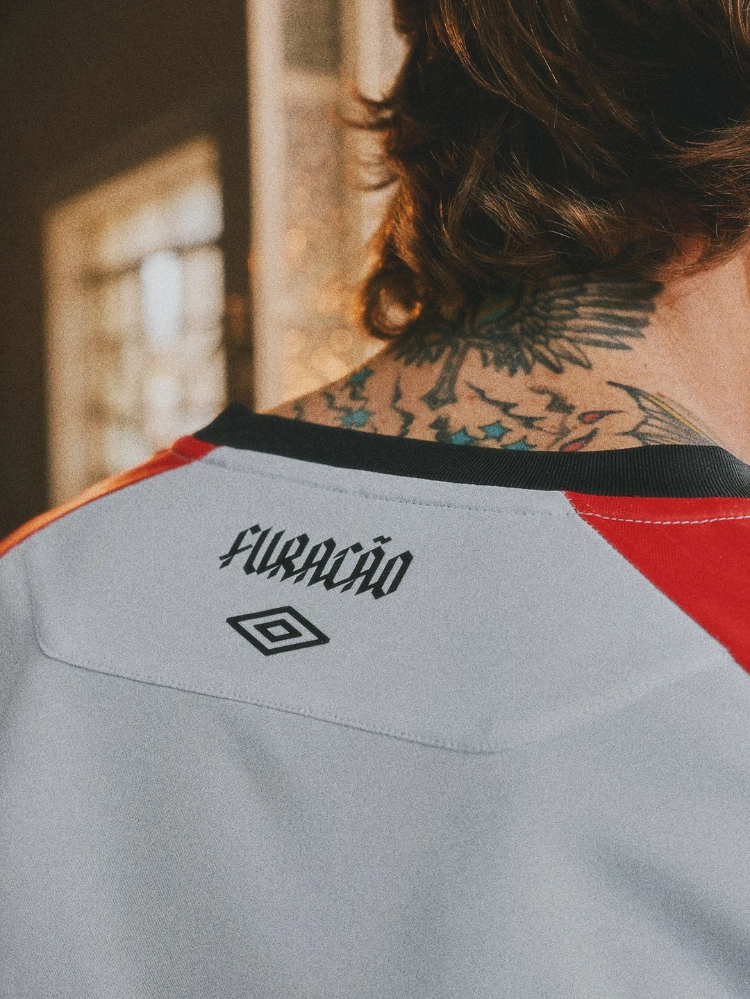 Campanha Athletico Paranaense