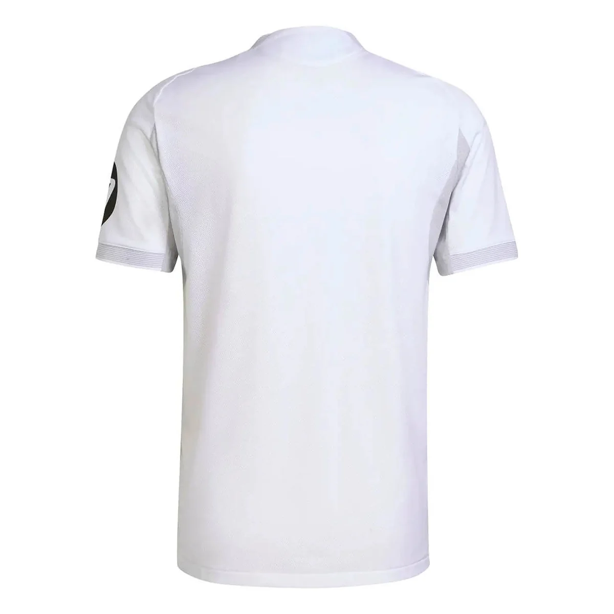 Campanha Real Madrid