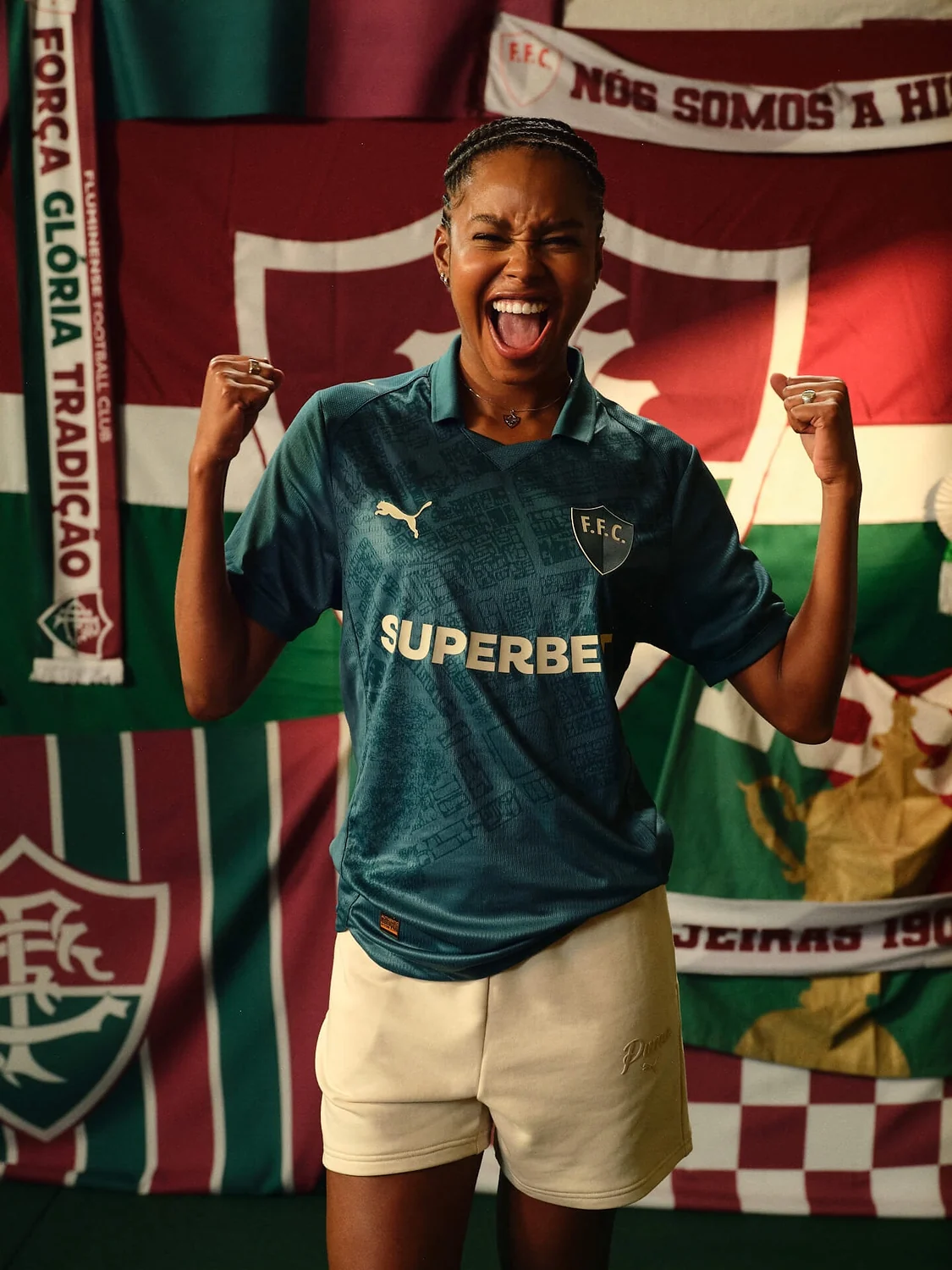 Campanha Fluminense