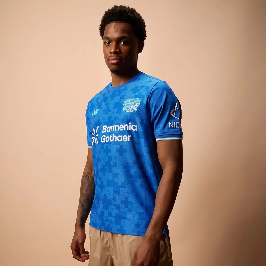 Campanha Bayer Leverkusen