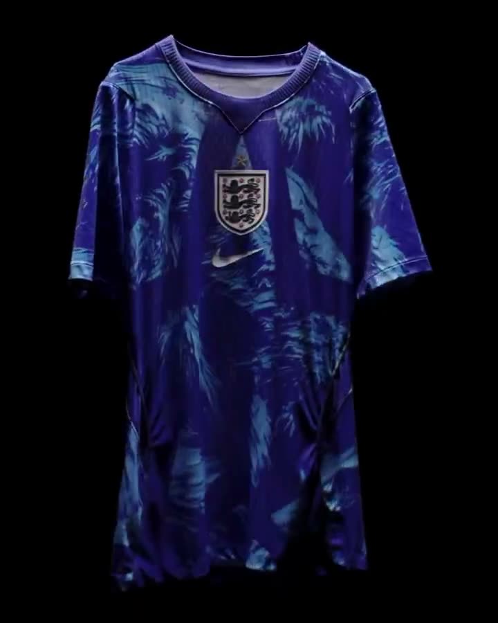 Vídeo Inglaterra