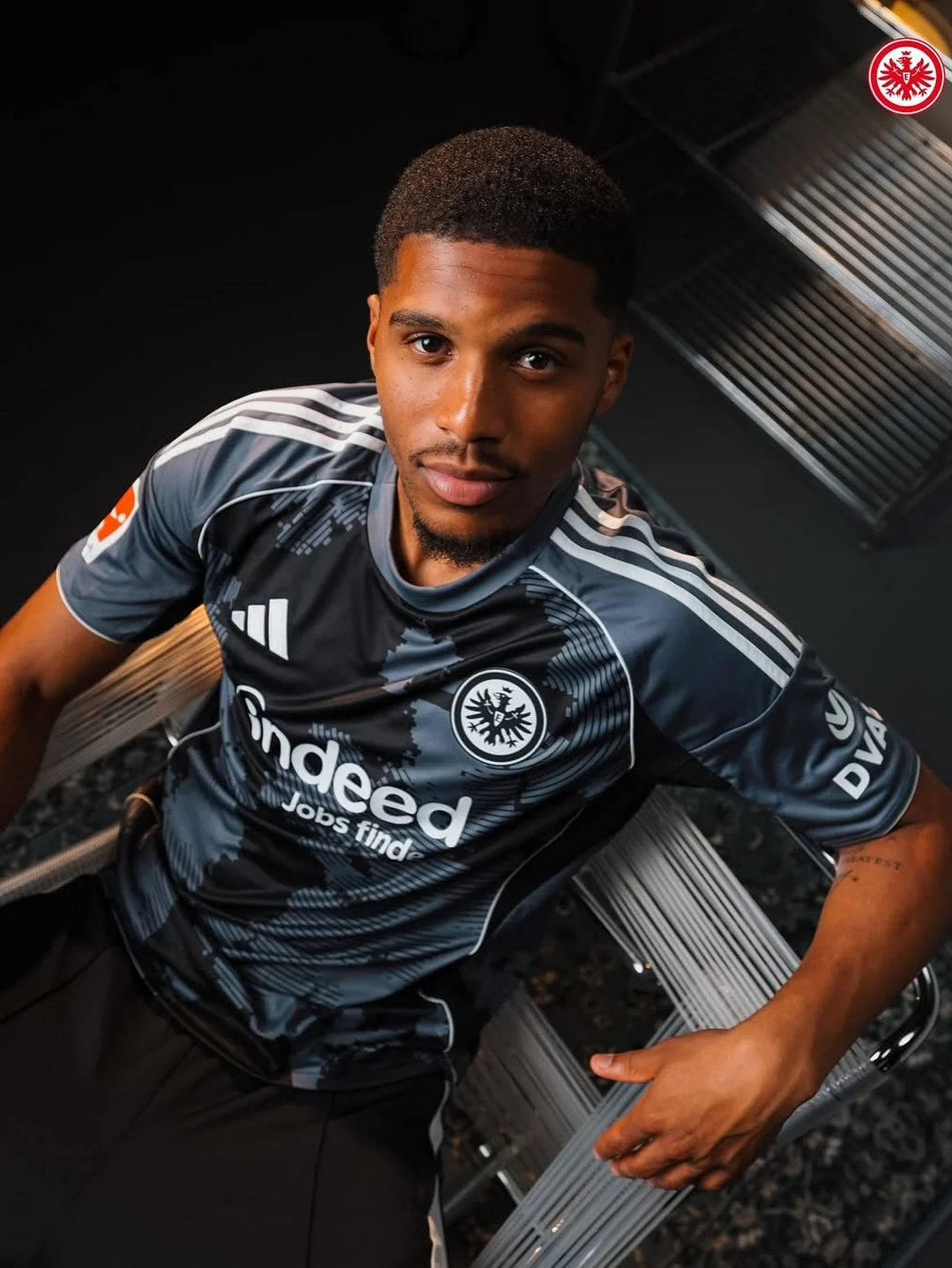 Campanha Eintracht Frankfurt