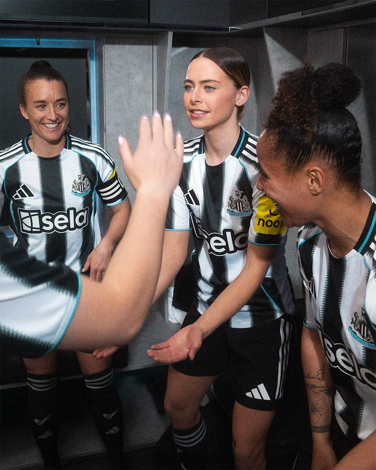 Campanha Newcastle United