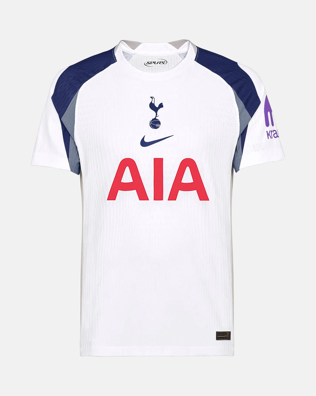 Campanha Tottenham