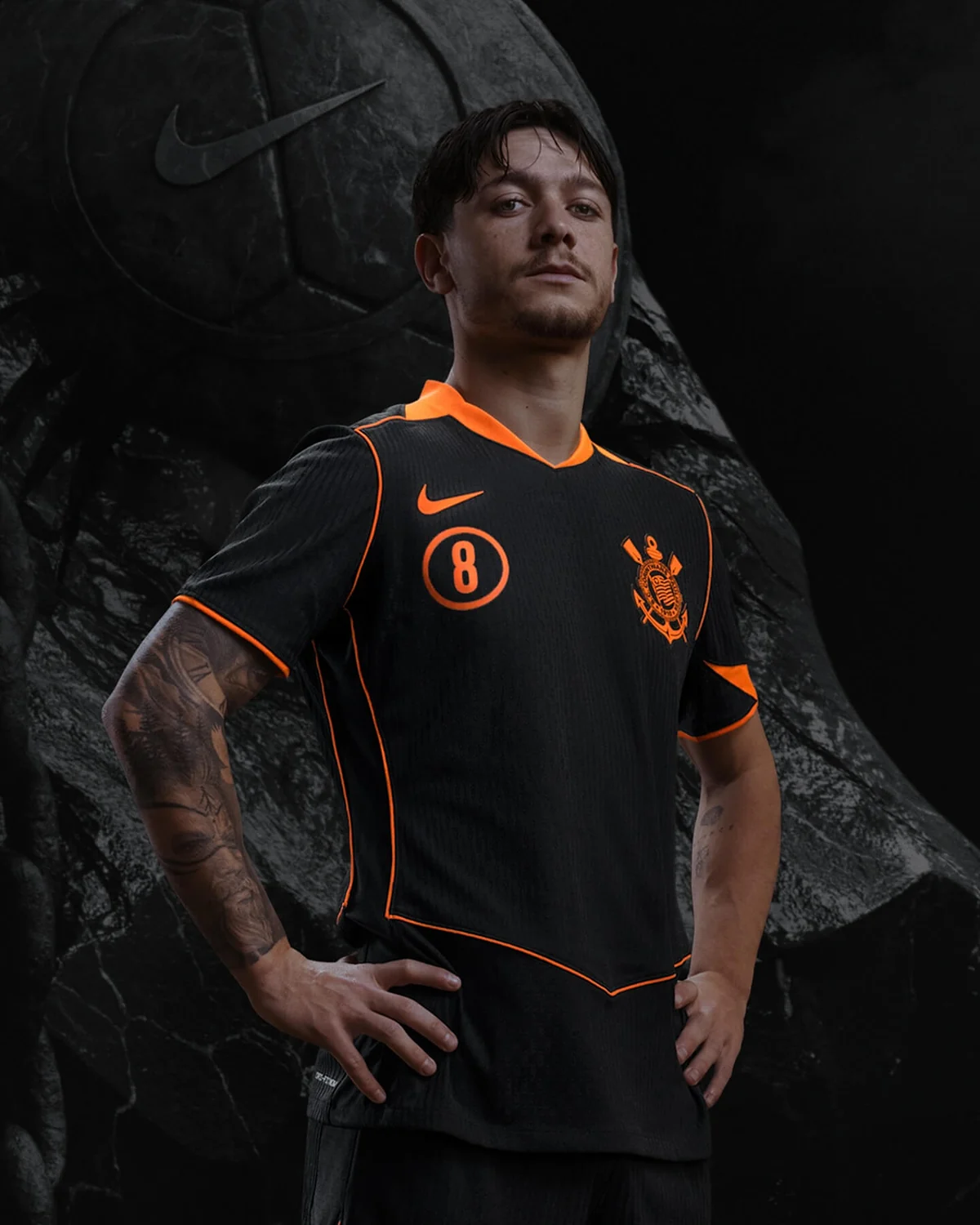 Campanha Corinthians