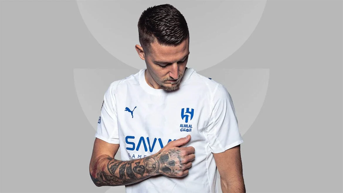 Campanha Al-Hilal