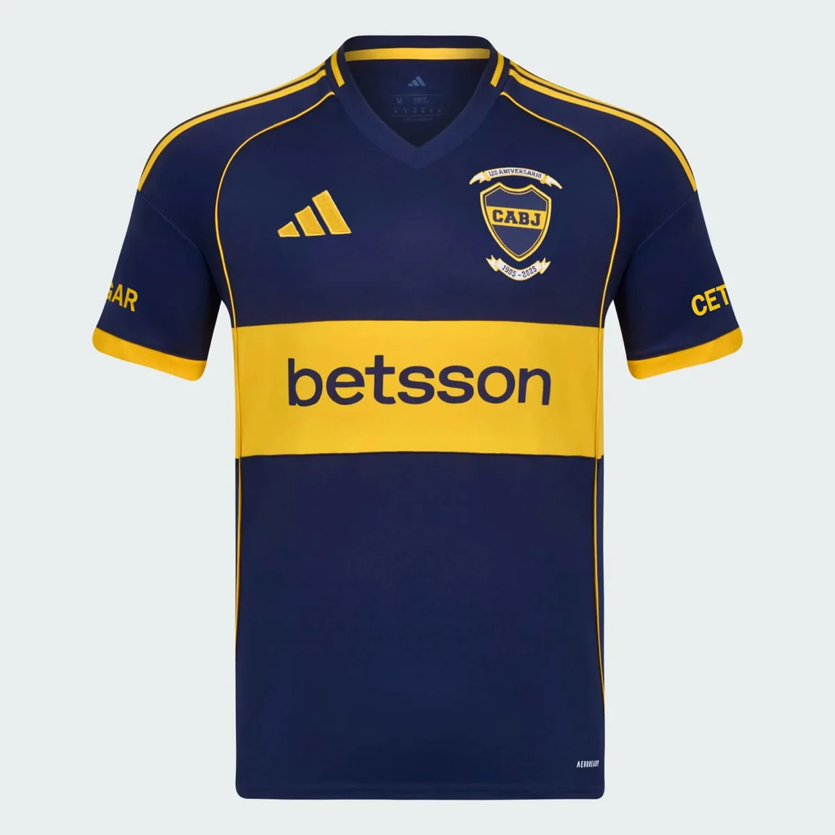 Campanha Boca Juniors