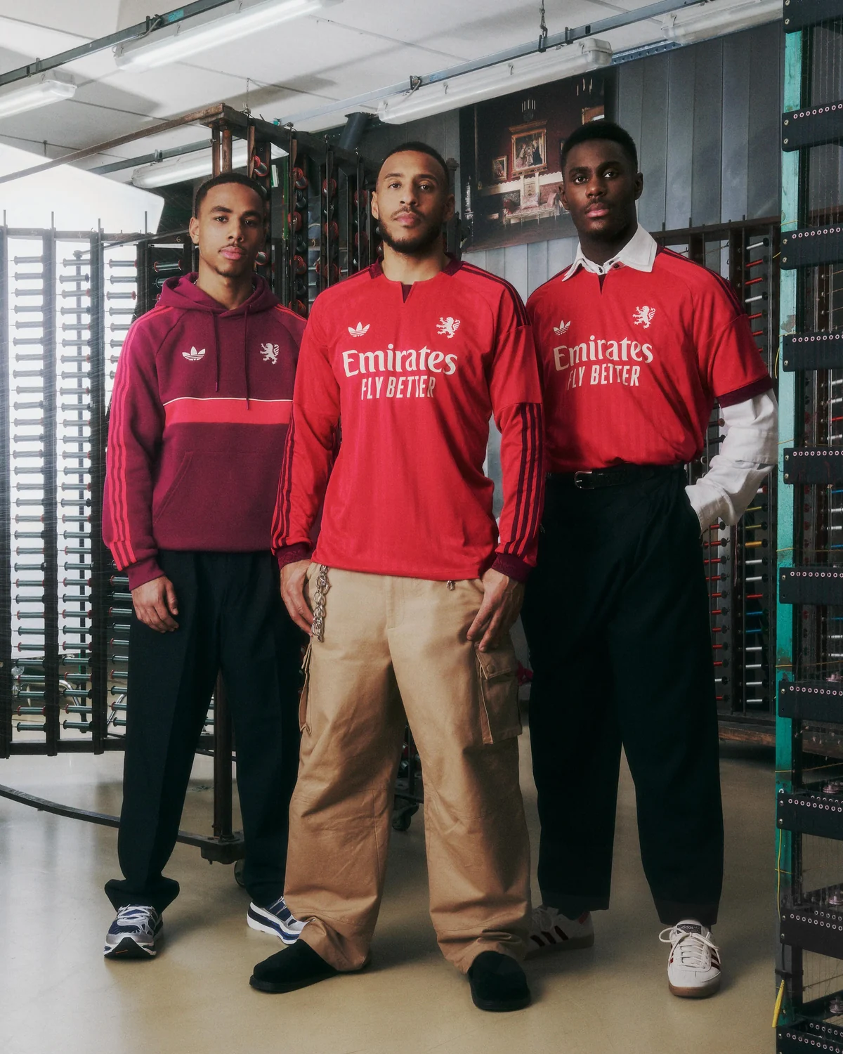 Campanha Olympique de Lyon