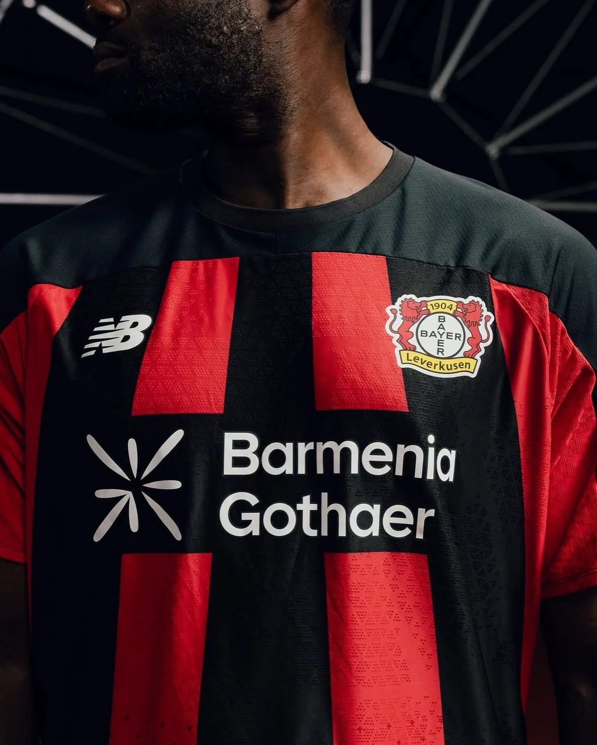 Campanha Bayer Leverkusen