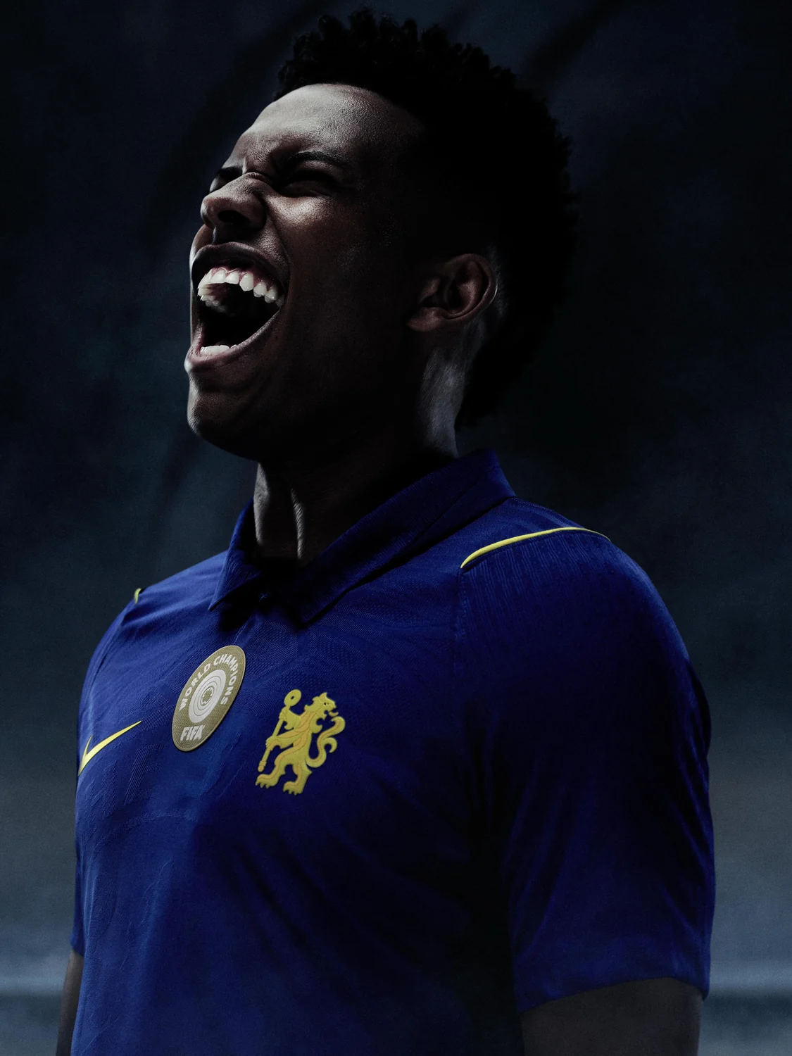 Campanha Chelsea