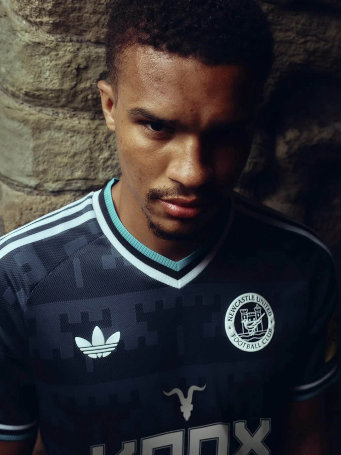 Campanha Newcastle United