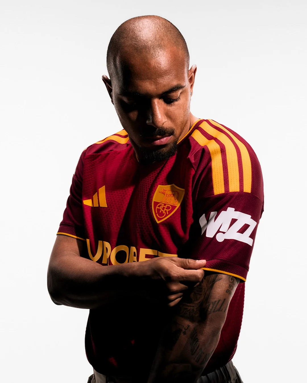 Campanha AS Roma