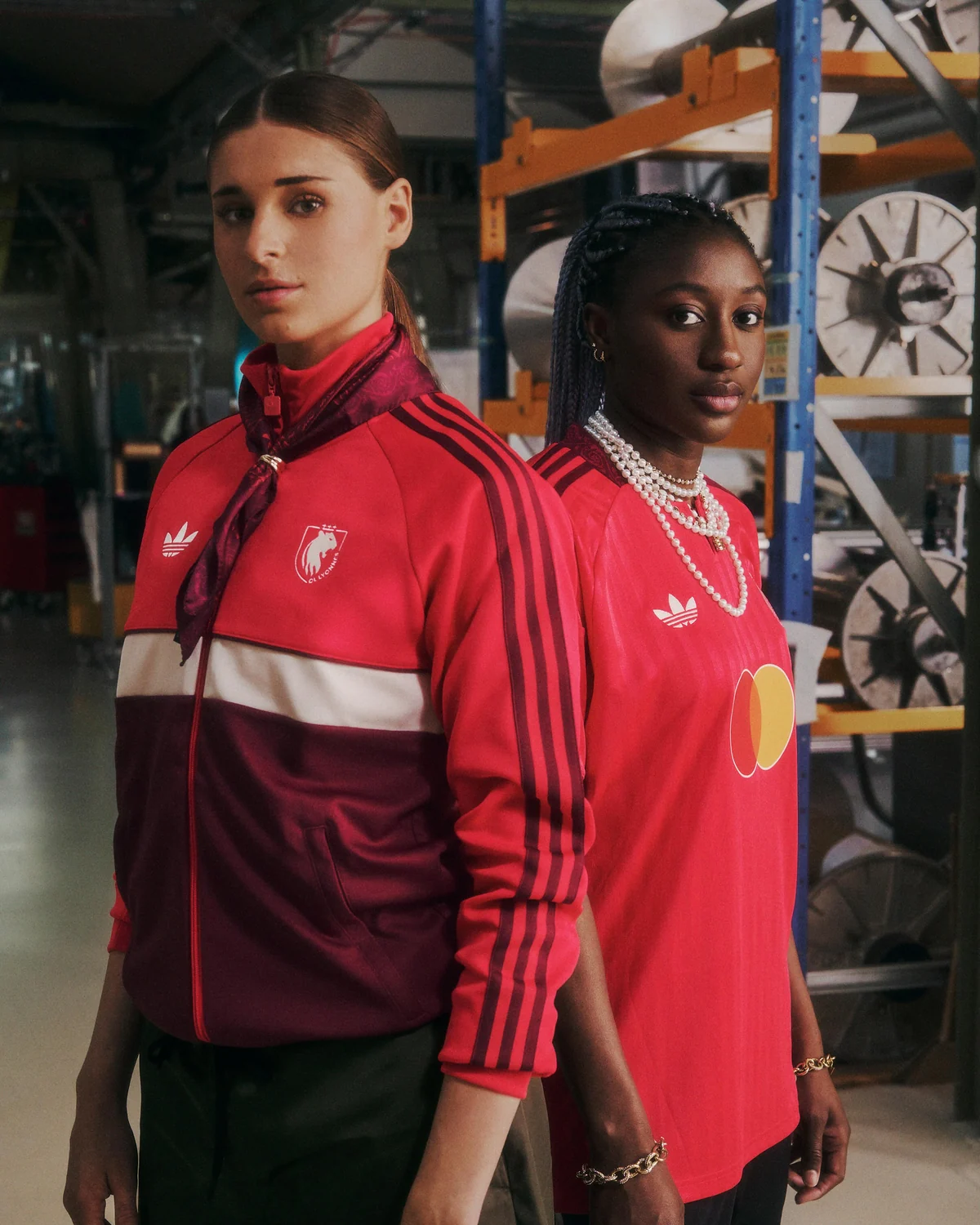 Campanha Olympique de Lyon
