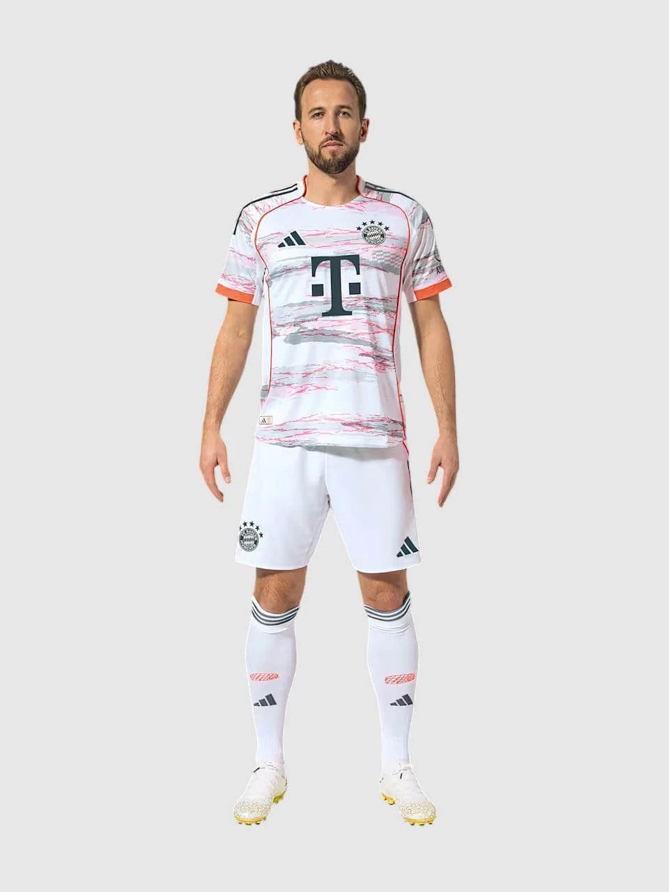 Campanha Bayern Munique