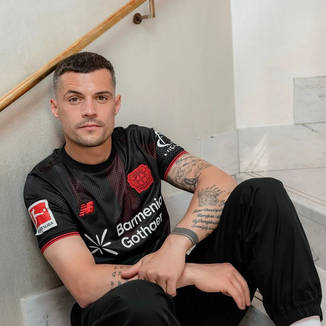 Campanha Bayer Leverkusen