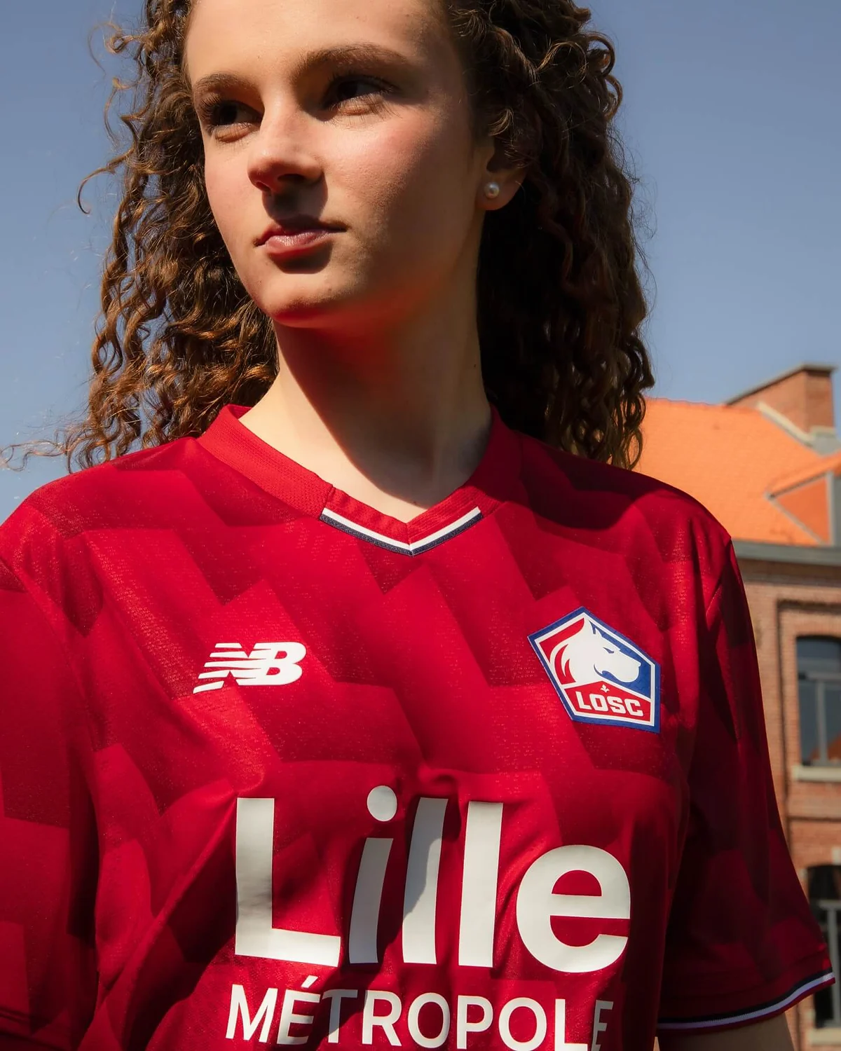 Campanha Lille