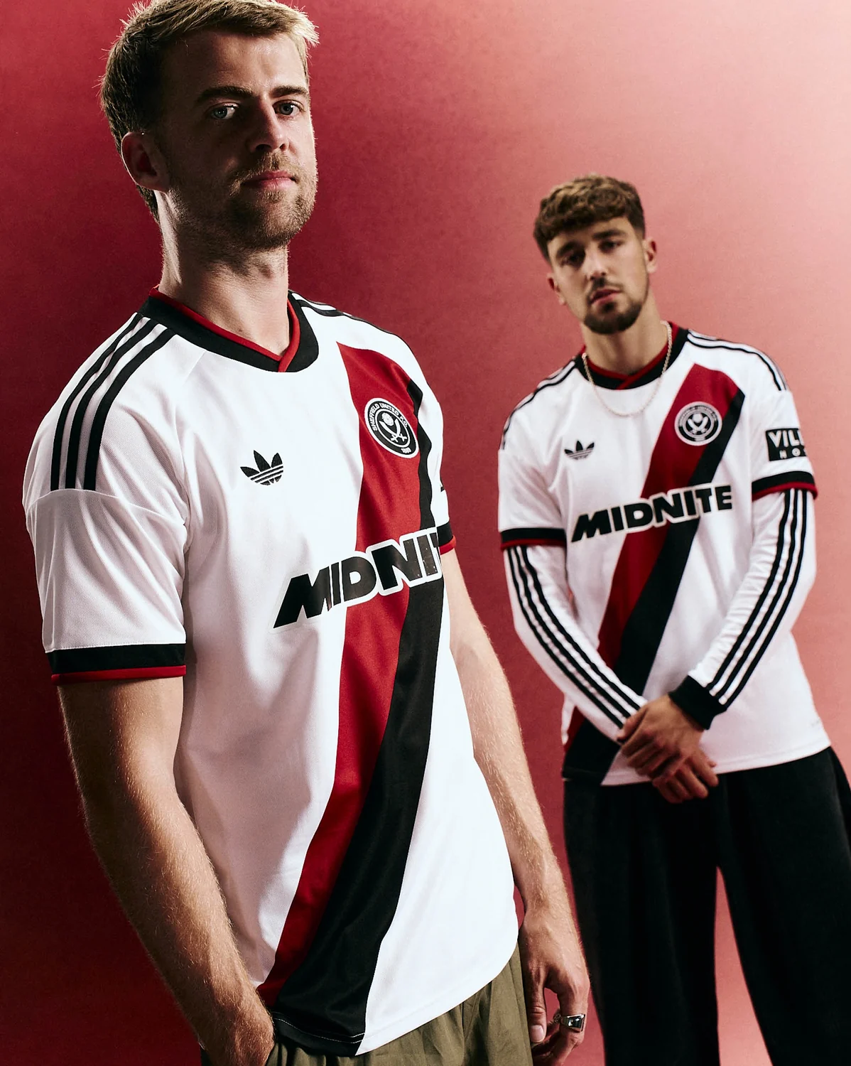 Campanha Sheffield United