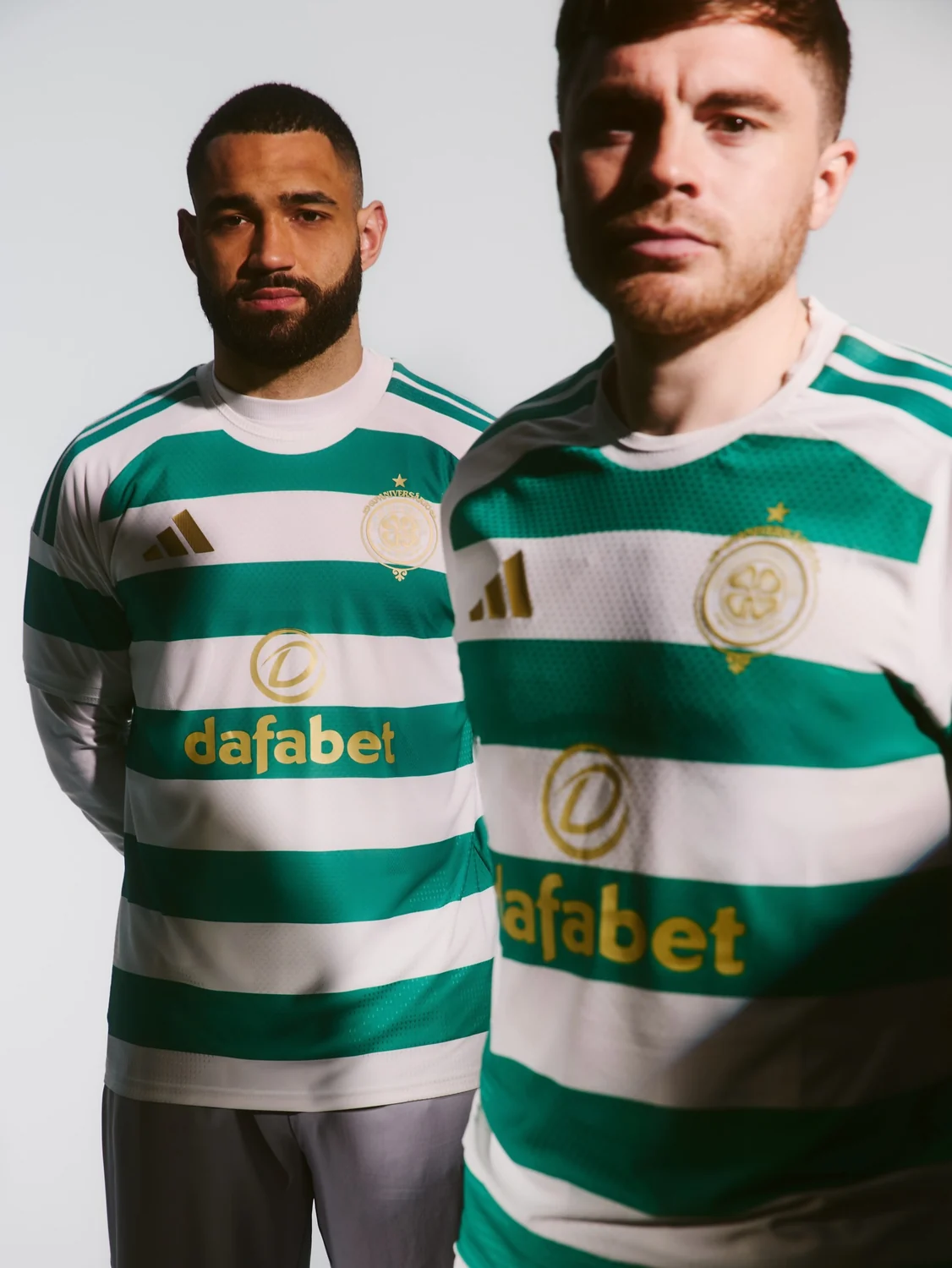 Campanha Celtic
