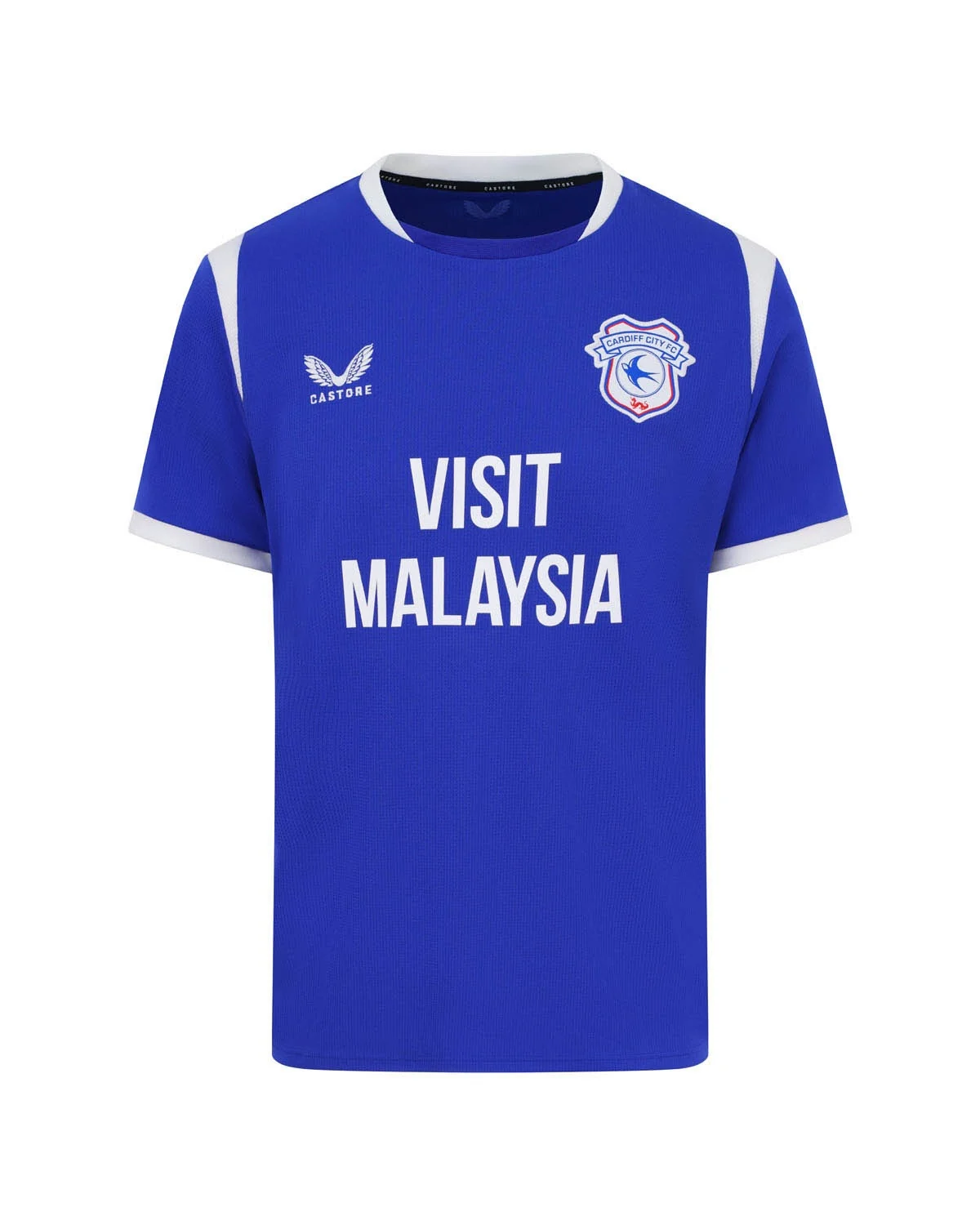 Campanha Cardiff City