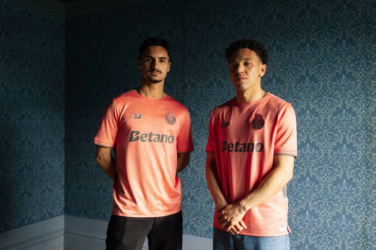 Campanha FC Porto