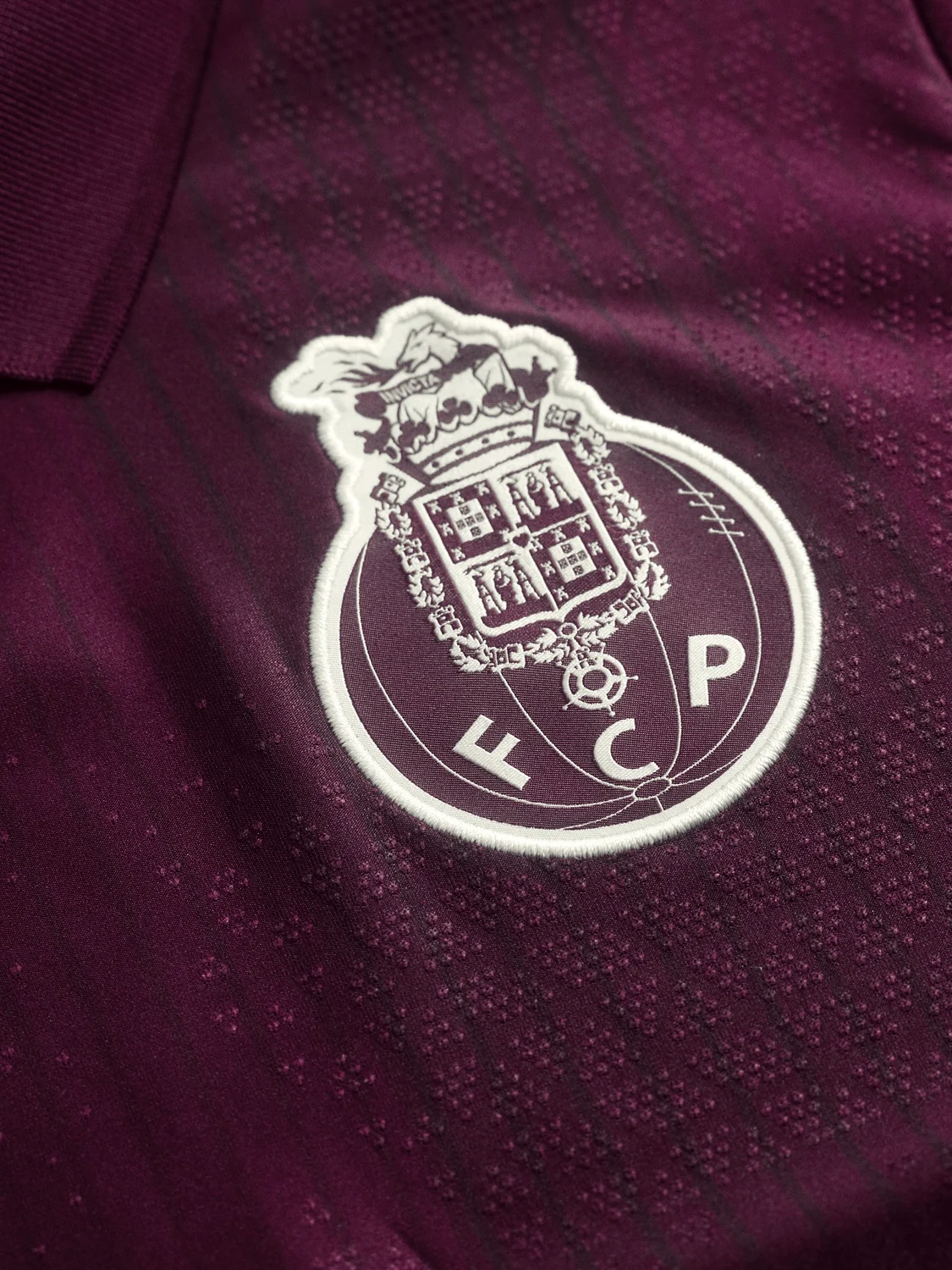 Campanha FC Porto