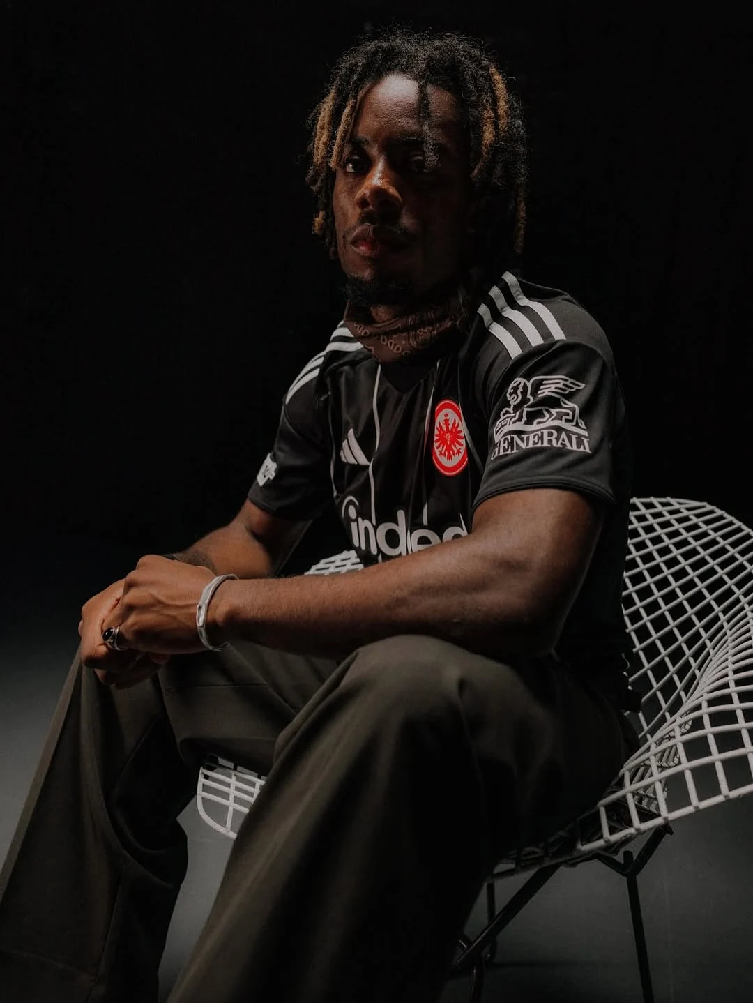 Campanha Eintracht Frankfurt