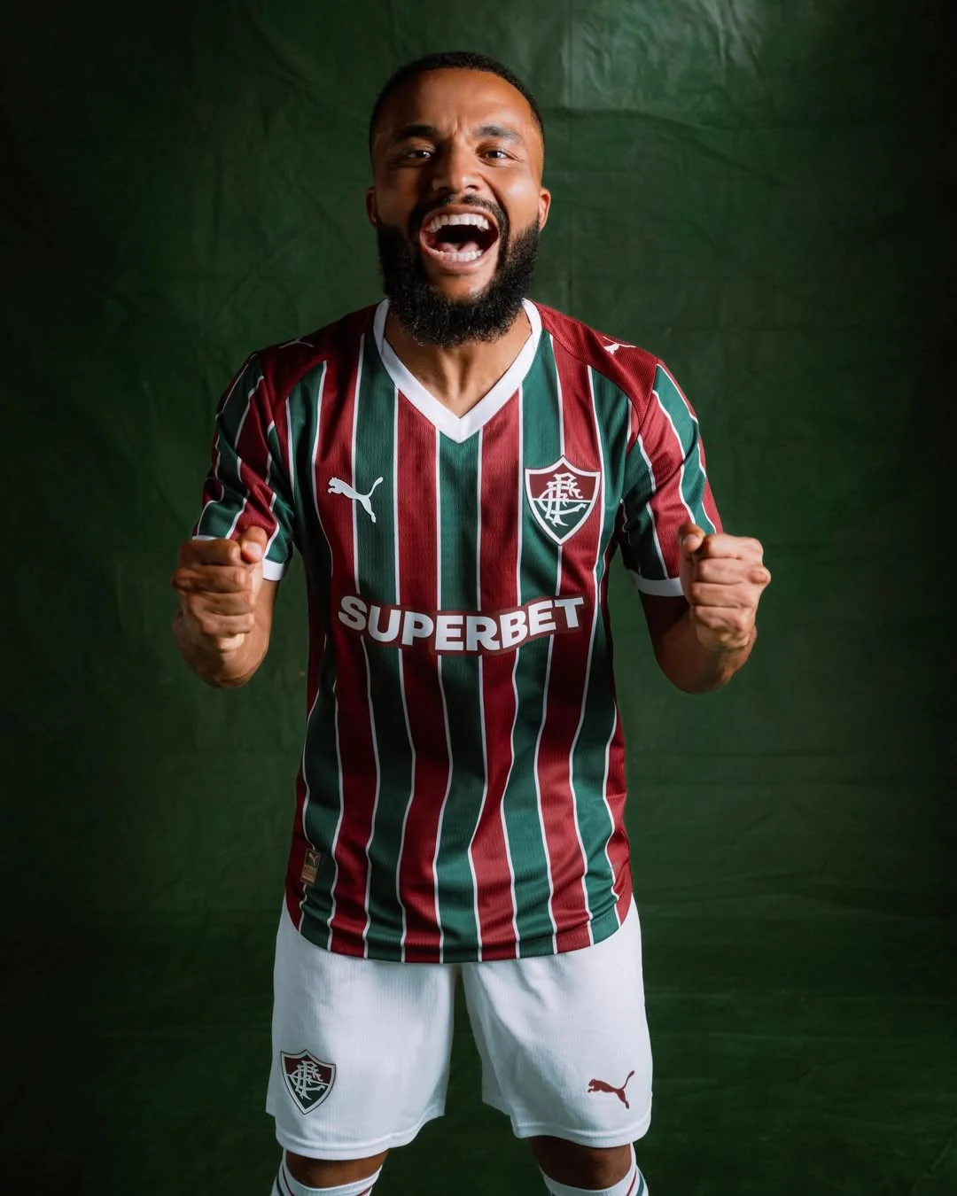 Campanha Fluminense