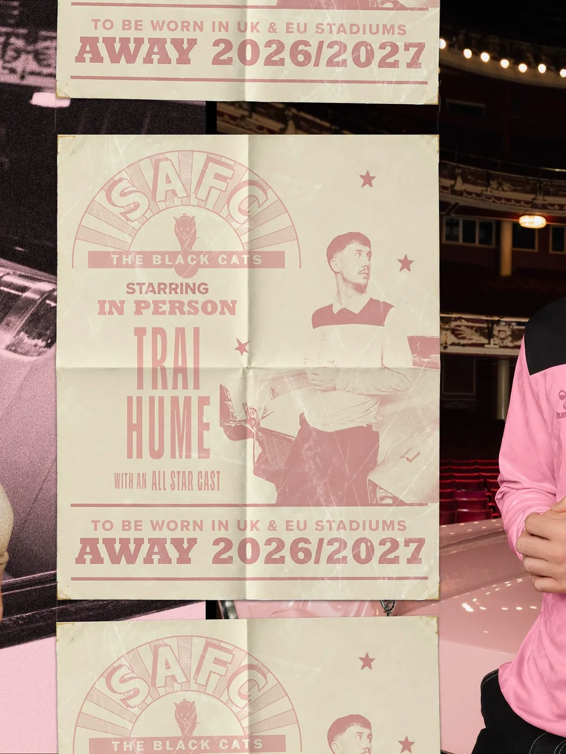 Campanha Sunderland